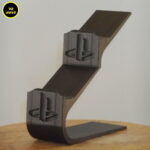 Suporte Duplo para controle de PS4 produzido pela 3D BROS